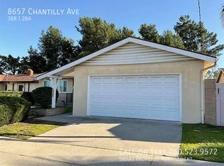 8657 Chantilly Ave, San Diego, CA 92123