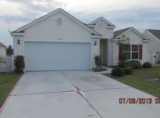 2198 Haystack Way #THE, Myrtle Beach, SC 29579