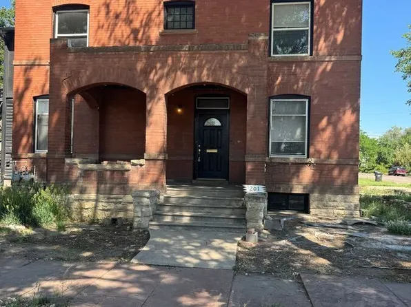 201 Quincy St, Pueblo, CO 81004