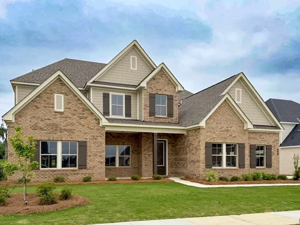 992 Cavalier Dr, Pike Road, AL 36064