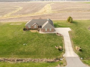 6408 Edge Water Dr, Waterloo, IL 62298