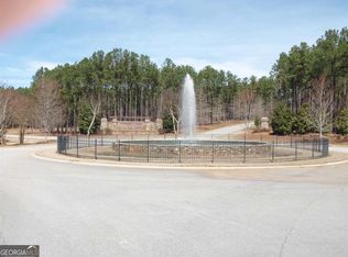 0 Mariners Way, Lincolnton, GA 30817