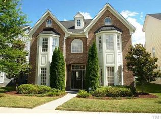 6313 Kit Creek Rd, Morrisville, NC 27560