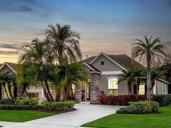 11909 MANDEVILLA COURT, TAMPA, FL 33626