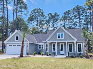 579 Boundaryline Dr NW, Calabash, NC 28467