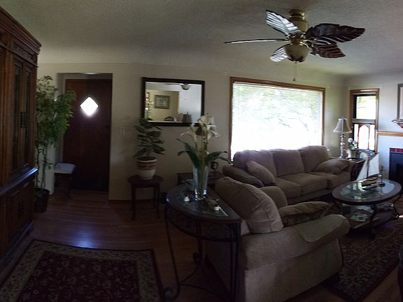 Living Room and Entrance