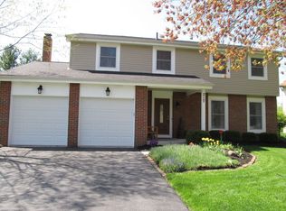 217 Rugby Ct, Columbus, OH 43230