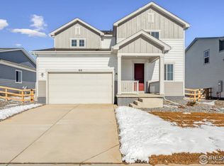 818 Mesic Ln, Windsor, CO 80550