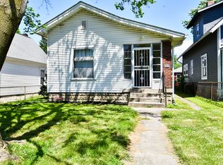 1523 N Gale St, Indianapolis, IN