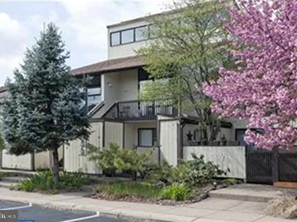 16 Runnemede #B, New Hope, PA 18938