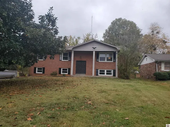 159 Reid Cir, Paducah, KY 42003