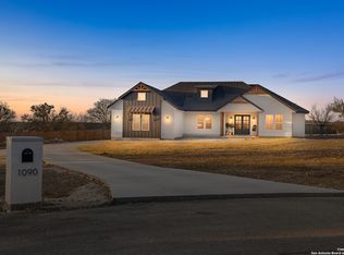 1090 Pegasus, Spring Branch, TX 78070