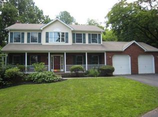 10912 Gateview Rd, Cockeysville, MD 21030