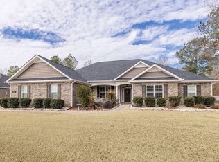 3116 Tarleton Ct, Beech Island, SC 29842