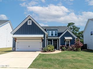 2630 Laurens St, Grovetown, GA 30813
