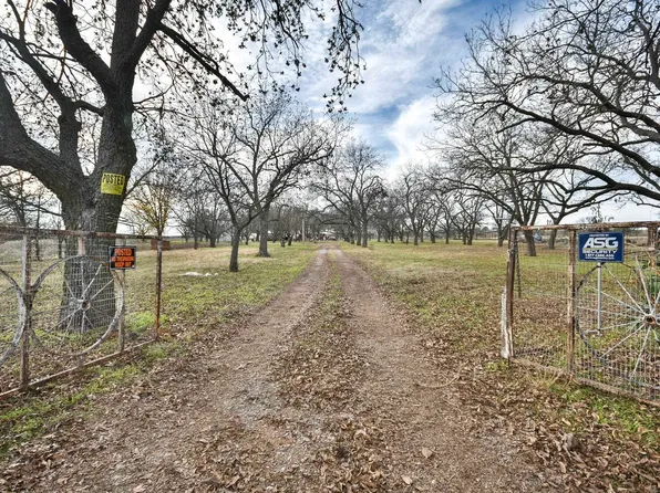 7221 N 2800th Rd, Waurika, OK 73573