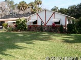 2809 Lime Tree Dr, Edgewater, FL 32141