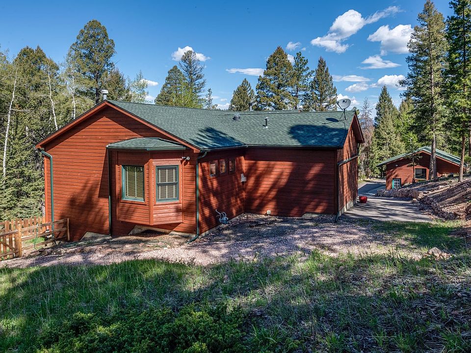 25248 Red Cloud Dr, Conifer, CO 80433 | Zillow