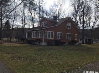 76 Trapping Brook Rd, Wellsville, NY 14895