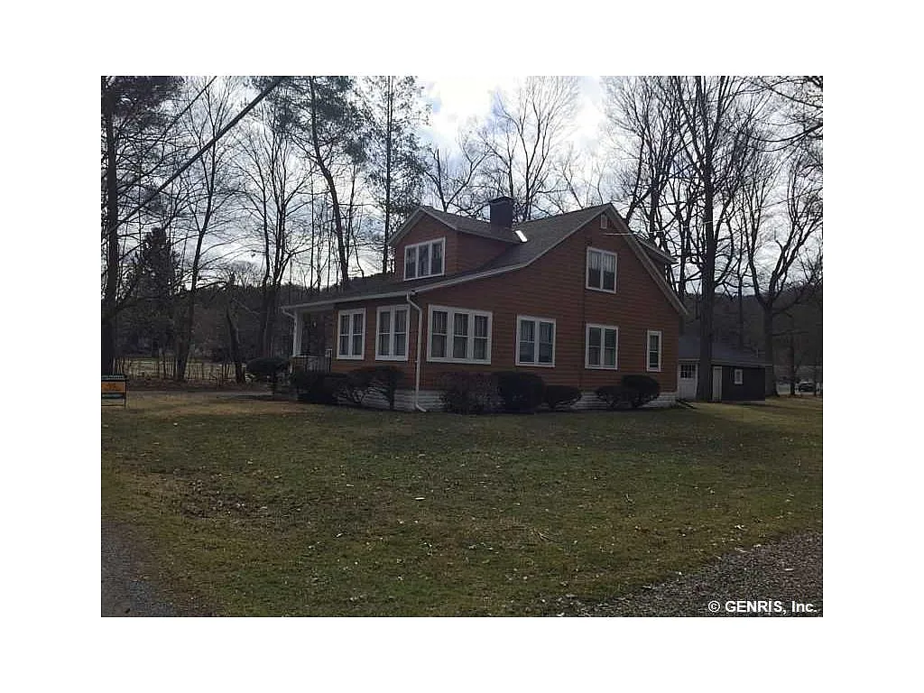 76 Trapping Brook Rd photo 1