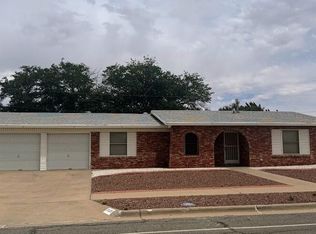 9309-H Burgess Dr #H, El Paso, TX 79907