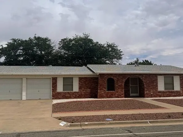 9309-H Burgess Dr #H, El Paso, TX 79907