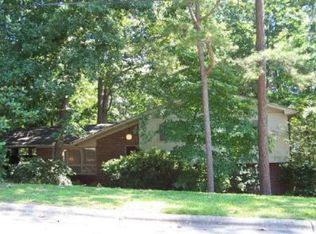 417 Chadwick Dr, Raleigh, NC 27609