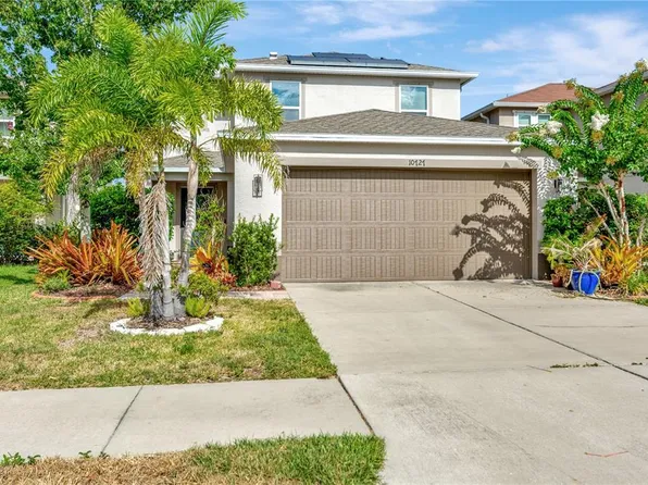 10727 Southern Forest Dr, Riverview, FL 33578