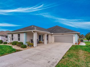 1831 Turnbull Lakes Dr, New Smyrna Beach, FL 32168