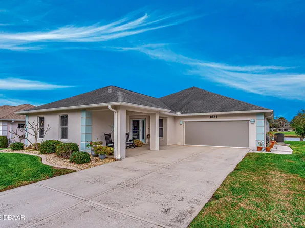1831 Turnbull Lakes Dr, New Smyrna Beach, FL 32168