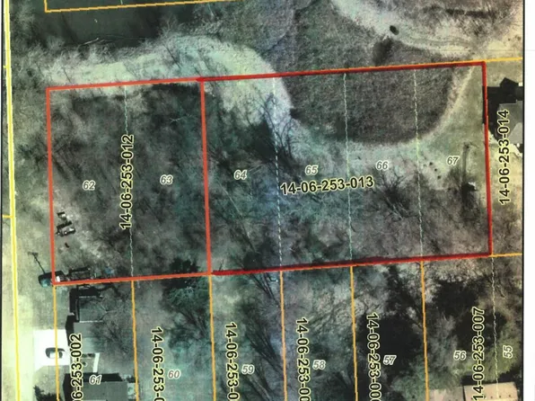 0 Amberwood St, Auburn Hills, MI 48326