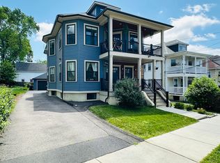 251 Boylston St #251, Watertown, MA 02472
