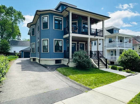 251 Boylston St #251, Watertown, MA 02472