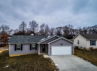9 Cuivre River Dr, Troy, MO 63379