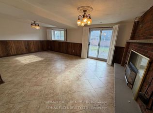 71 Hickorynut Dr, Toronto, ON M2J4W6