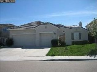 1832 Kern Mountain Way, Antioch, CA