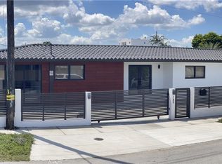 West Flagler Pk Sec B, Miami, FL 33126