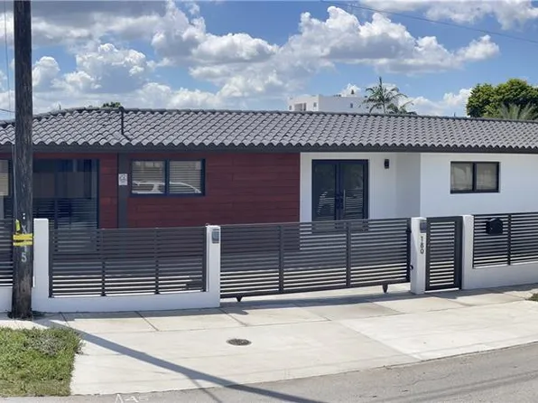 180 NW 59th Ct, Miami, FL 33126