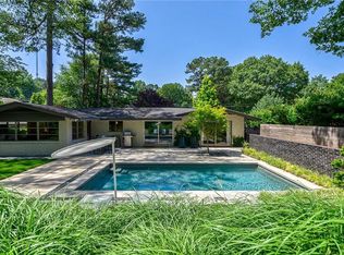 1470 Lavista Rd NE, Atlanta, GA 30324