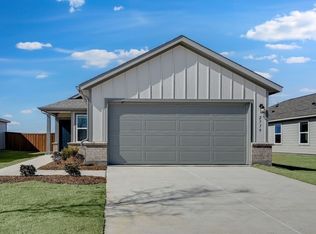 2779 Kyle Dr, Crandall, TX 75114