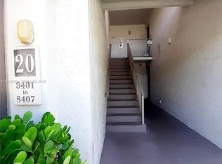 8407 Coral Lake Mnr #8407, Pompano Beach, FL 33065