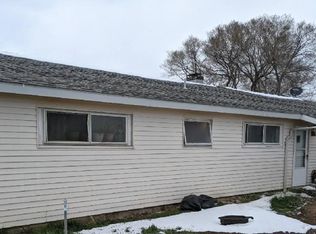 18 Fairview Heights Loop, Burns, OR 97720