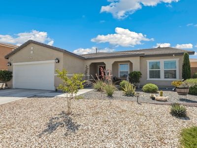 12964 Whispering Creek Way, Victorville, CA, 92395