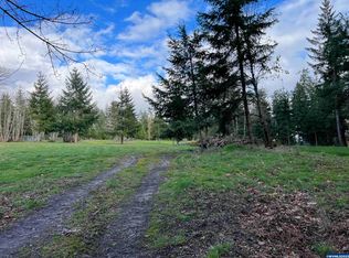 PARCEL 530194 4j Ln, Turner, OR