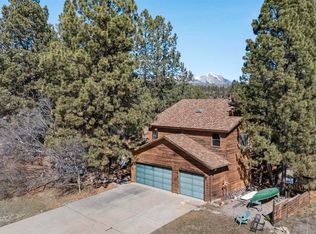 607 Oak Drive, Durango, CO 81301