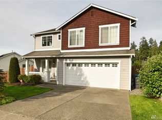 11715 59th Dr SE, Snohomish, WA 98296