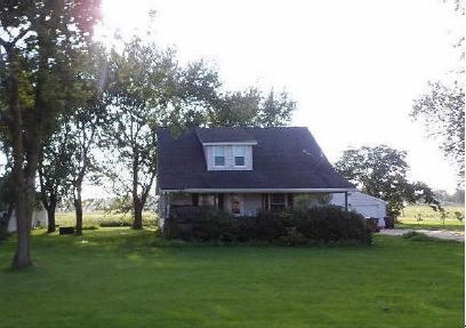 Property Front View