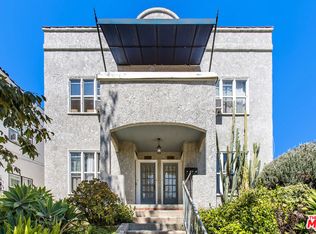 1143 N Commonwealth Ave, Los Angeles, CA 90029