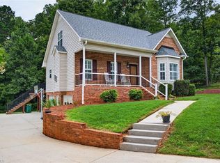 7275 Cortney Glen Ln, Lewisville, NC 27023