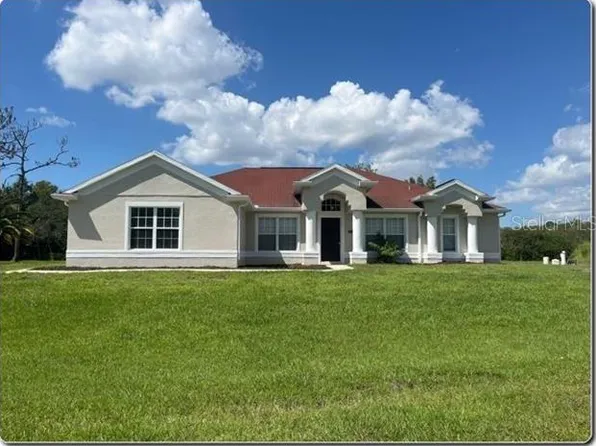 14770 Bicky Rd, Orlando, FL 32824
